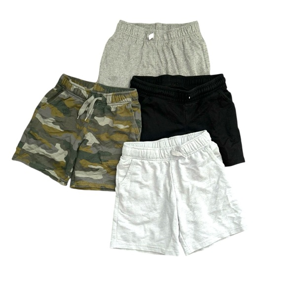 Cat & Jack Other - Bundle Of Boys Cat & Jack Shorts
